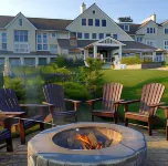 Inn by the Sea Hotels near Bayley＇s Camping Resort