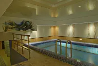 Hotel Zumrat Hoteles en Karagandá