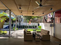 Por Chey Hotels in Banan