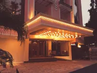 T24 Retro Các khách sạn gần Vile Parle (West)