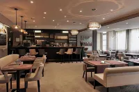 Hôtel Mercure Paris Saint-Cloud Hippodrome