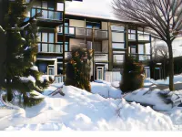 Hotel Abendroth Hotels in der Nähe von Langenchursdorf, Falken, Langenberg