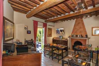 Art Gallery B&B Hotel di Capannori