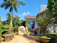 T'Farmstay Villa and Resort Buon Ma Thuot City Hotels in Cu Sue