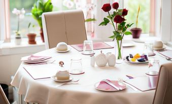 Dean Park Guest House