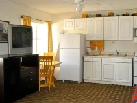 Andrews Motor Inn Hotels in Andrews