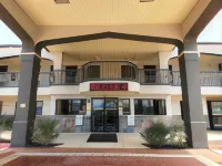 Express Inn Tomball Hoteles en Tomball