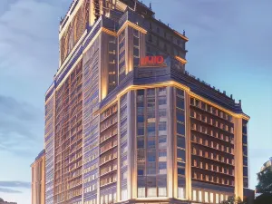 Riu Plaza España