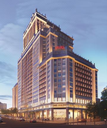 2. 리우 플라자 에..