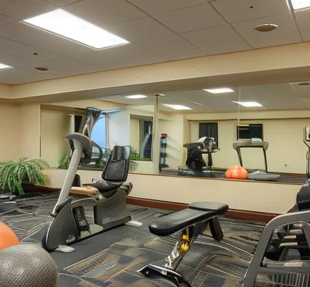 Bluegreen Vacations Patrick Henry Square, an Ascend Collection Resort