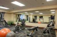 Bluegreen Vacations Patrick Henry Square, an Ascend Collection Resort - Fitnessstudio