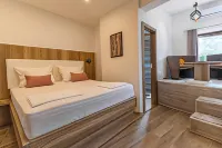 Verdi Rooms Hotels in Zenica-Doboj Canton
