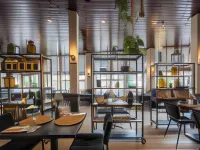 Buitenplaats de Bergse Bossen Hotels in Driebergen-Rijsenburg