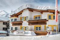 Arlen Lodge Hotel Inkl Premium Karte im Sommer Hôtels à : Stuben am Arlberg
