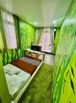 Baguio Camella Big Brother House
