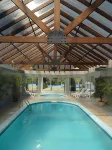Refugio del Solís - Pools