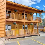 Lone Eagle Lodge Hotels in Grand Lake