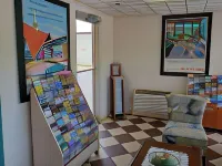 Howard Johnson by Wyndham Virginia Beach Hotels near Chicks Beach