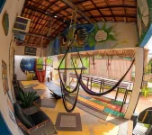 Trip Hostel e Pousada - Hostales