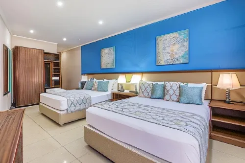 Port View Guesthouse