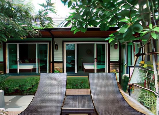 니룬도른 리조트 차암(Nirundorn Resort Chaam)_4