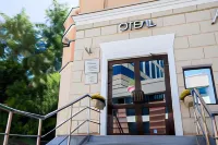 Arbat Inn Hotel Hotels in Moskau