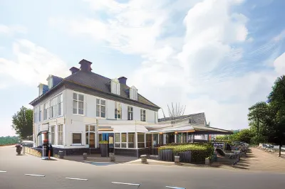 't VeerHuys Hôtels à : Tiel