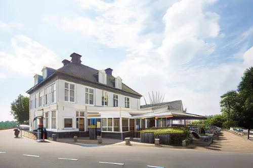 't VeerHuys Hotel a Maurik