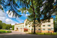 Tver Park Hotel