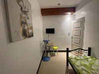 Mayon Lodging House Hotels in Albay