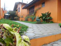 Pousada Barth Hotels near Três Coroas RS