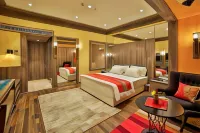 Sayaji Rajkot Hotel in zona Mahatma Gandhi High School