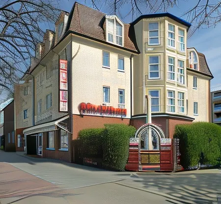 Hotel Fürstenberg
