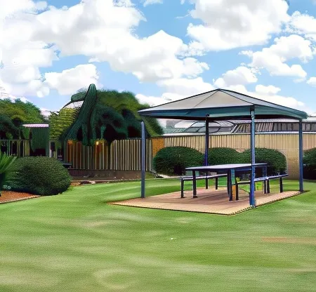 Werribee Park Motor Inn