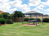 Werribee Park Motor Inn - Wifi