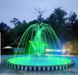 Korpak Villa & Resort Raja Ampat Hotels in Waisai