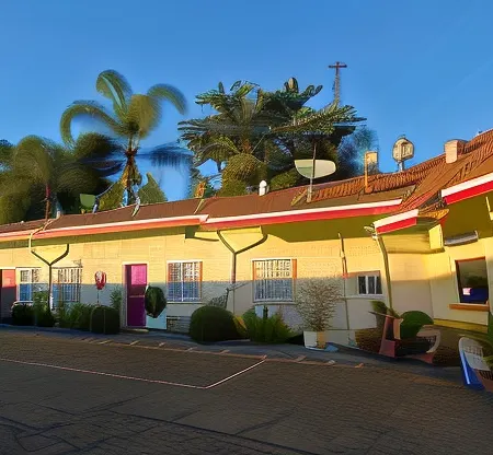 Sands Inn