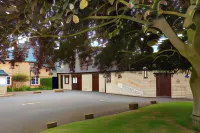 Church Farm Lodge Hotels in Northampton