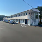 薩默斯點超值汽車旅館套房酒店 - Wi-Fi