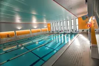SpaHotel Hamina Hotels in Hamina