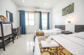 Subbinh Hotel and Restaurant