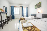 Subbinh Hotel and Restaurant Hotel dekat Bandara Internasional Pakse