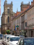 ApartHotel François 1er - 16ème Hôtels à : Vitry-le-François