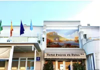 Hotel Puerto de Palos Hotels in Mazagon