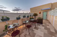 The Heritage Boutique Accommodation Hôtels à : Rabat