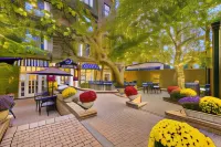 Best Western Plus Hawthorne Terrace Hotel Hotels in der Nähe von Harry S Truman College