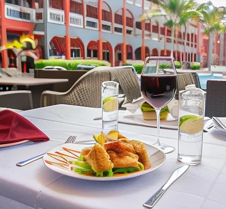 Seaview Gardens Hotel