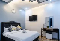 New Kong's Hotel