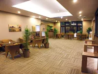 Hotel Route-Inn Tome Hotels in Kurihara