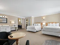 Glenwood Inn & Suites Hotels in Trail